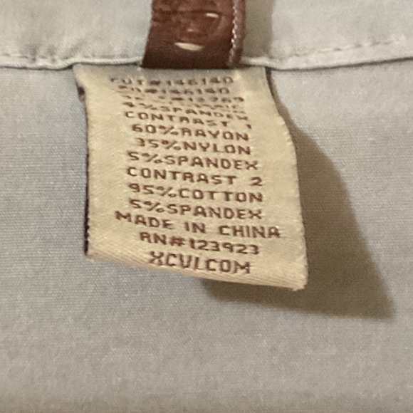 EUC XCVI short lightweight jacket XL - Picture 7 of 7